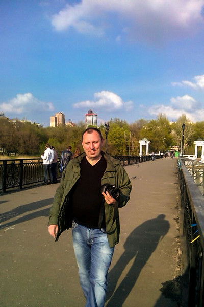 Алексей Коростелев