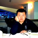 Sergey Khegay