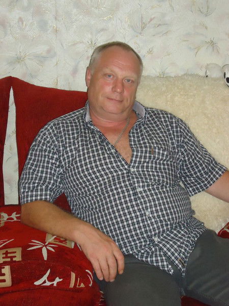 Юра Белоусов