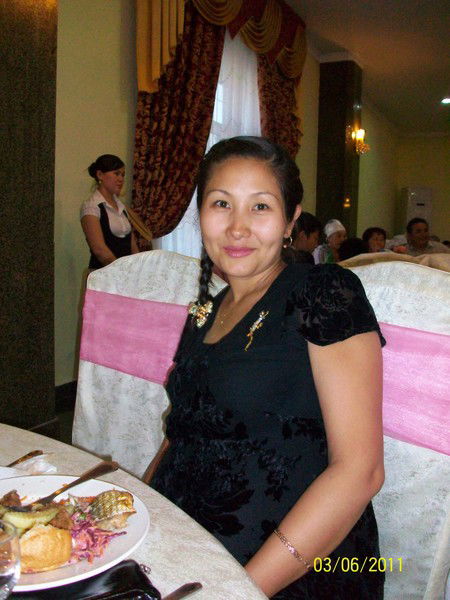 Гульчат Кульчарова