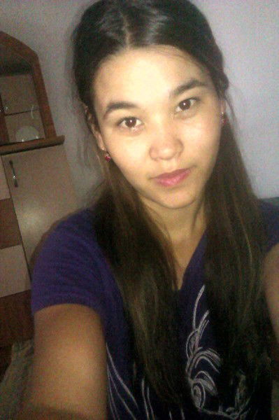 Маржан Молдажанова