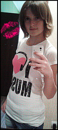 Анастасия Федорова