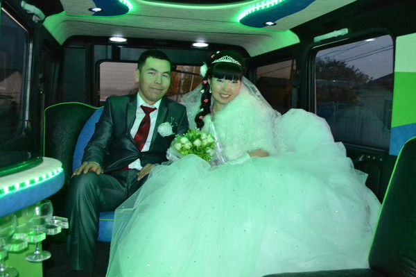 Куаныш Кыстаубаев