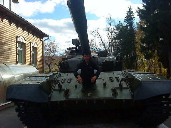 Дмитрий Морозов