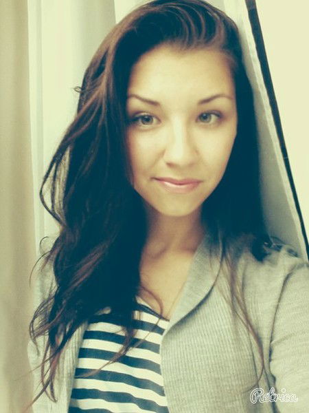 Саша Филиппова