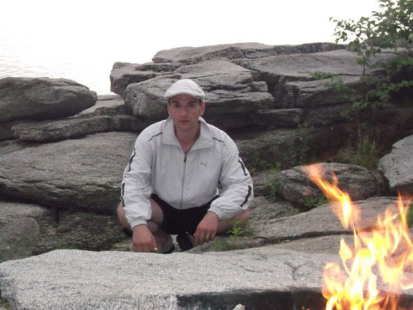 Олег Труфанов