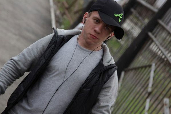 Олег Нестеров