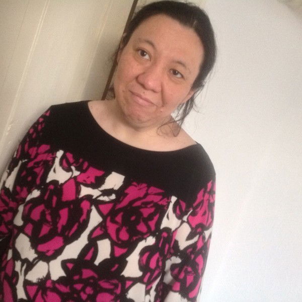 Бану Кудаманова