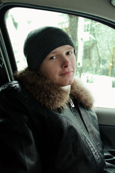 Ярик Журавлёв