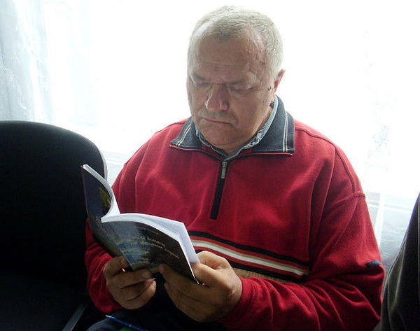 Юрий Малинин