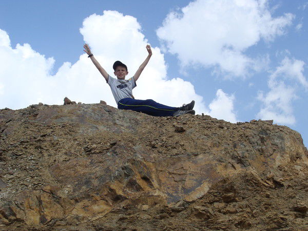 Cемён Михалев