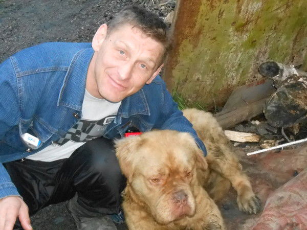 Евгений Бубенов