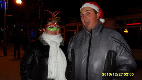 Аксана Величко