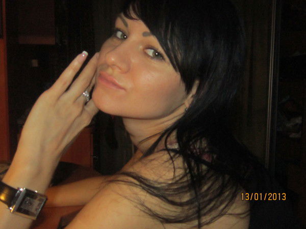 Любовь Зяблицкая