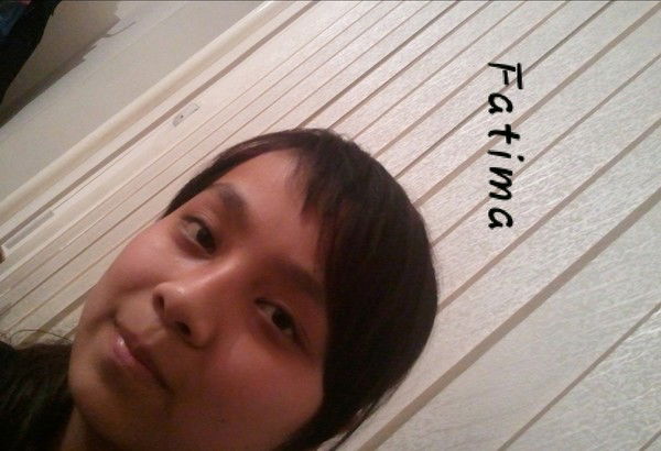 {Fatima-Fatimka} Fatima