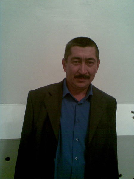 Несболла Суимбаев