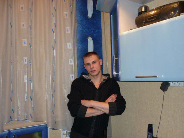 Игорь Садовников