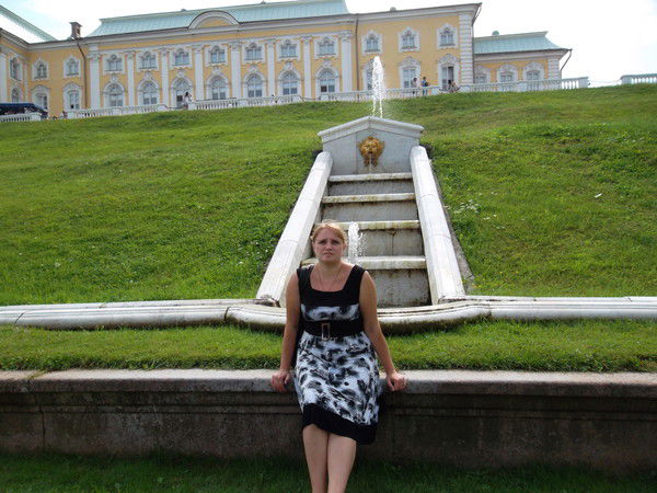 Наталья Хухлаева