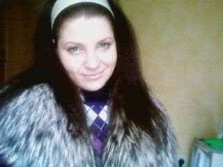 Виктория Сошка