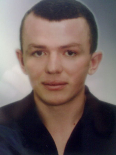 Сергей Калмыков