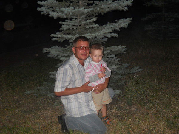 Эдуард Родичкин