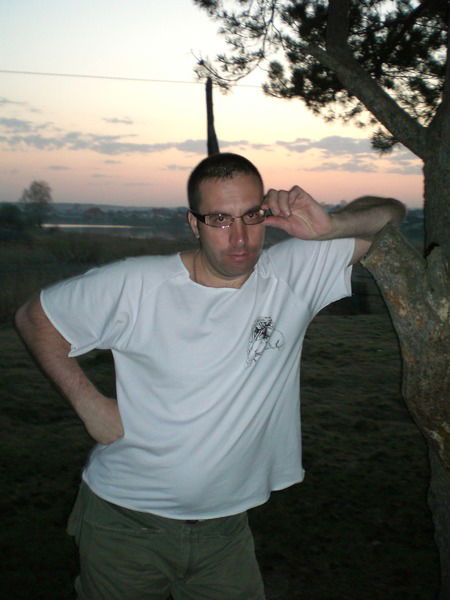 Сергей Рыков