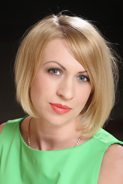 Ирина Золотарева