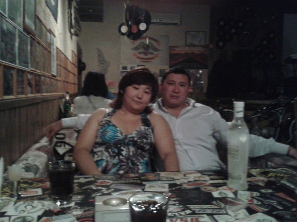 Ибраев Турабай