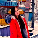Анастасия Бекшаева