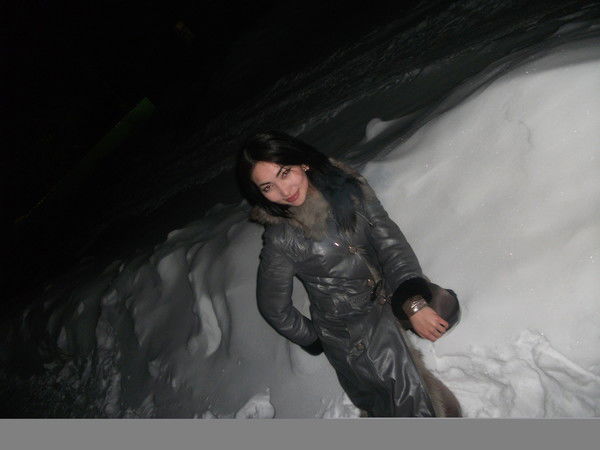 Айсана Кусаинова