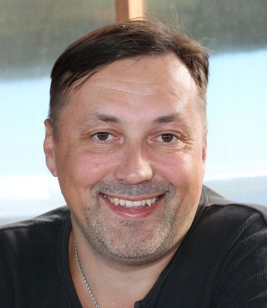 Дмитрий Корепанов