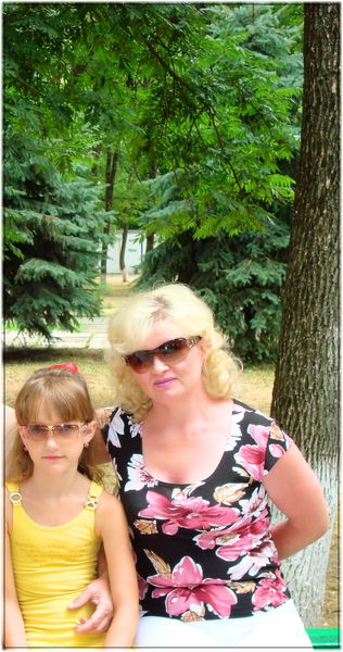 Света Коропатенко