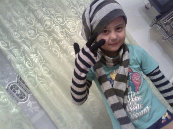 Ероха Курманали