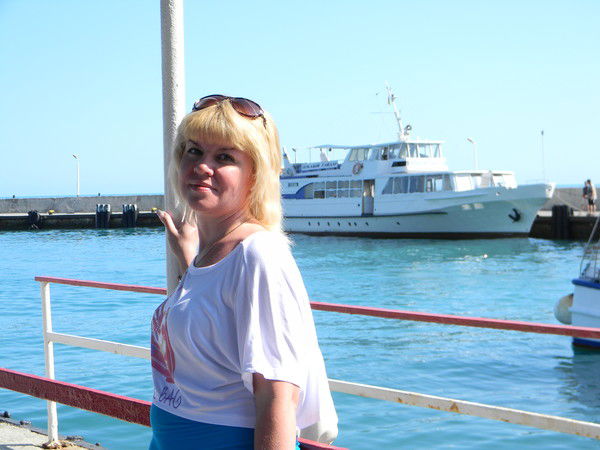 Елена Аникиенко