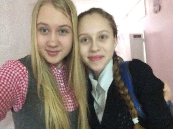 Полина Моденова