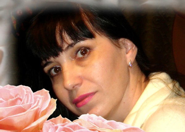 Лидия Кобазева