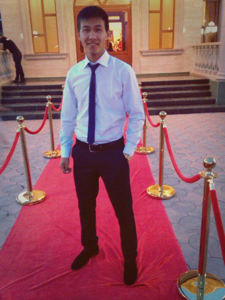 Медео Советов