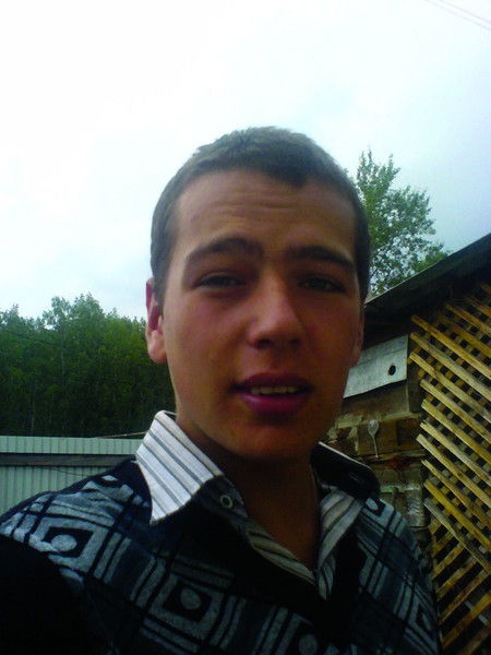 Дима Cупрун