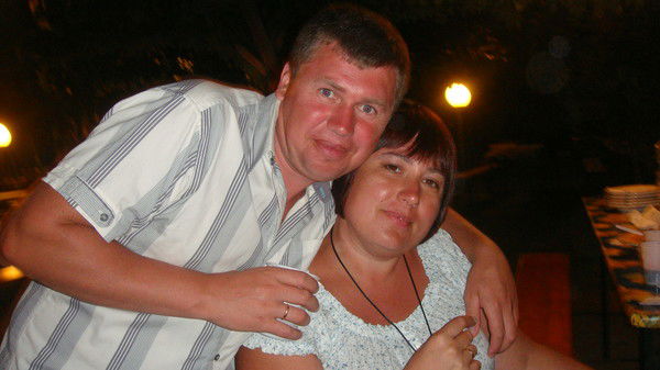 Valentina Sergei Sustavov