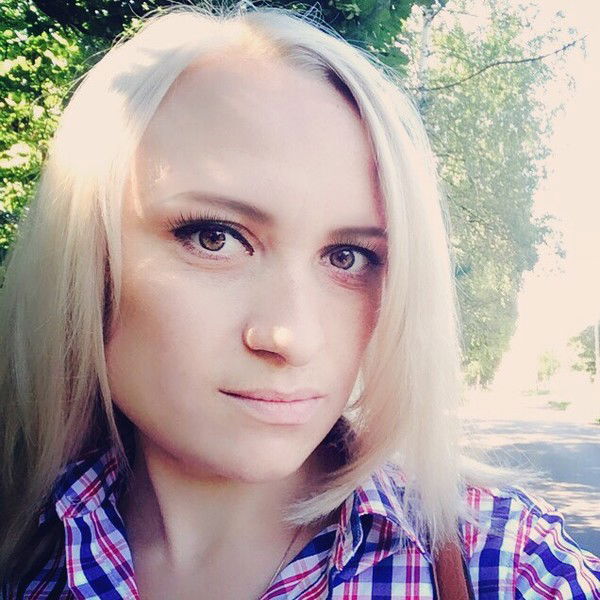 Ирина Марияш