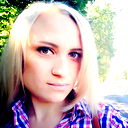 Ирина Марияш