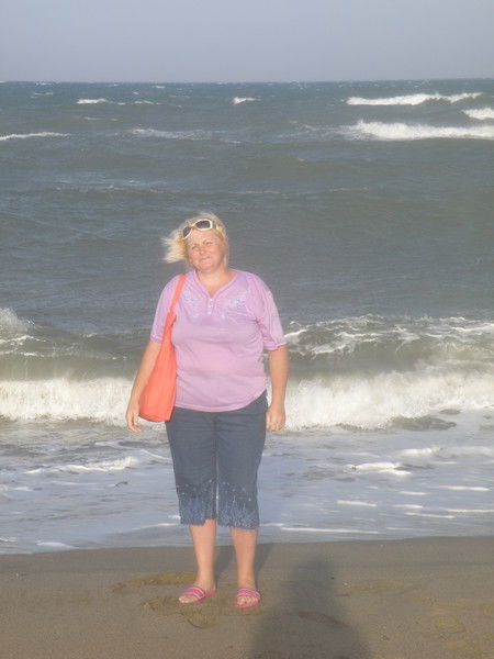 Уляна Іванішак