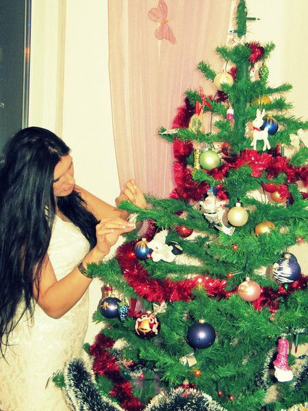 Танюшка Галазюк