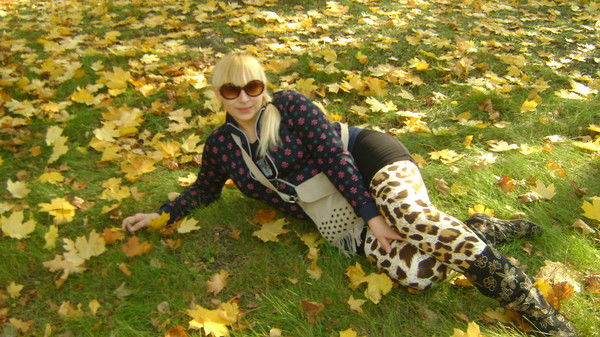 Светлана Федько