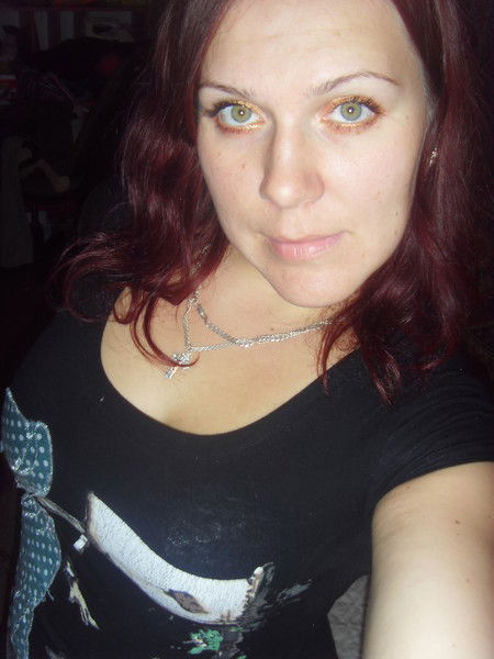 Евгения Яковлева