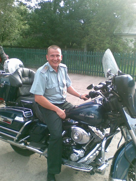 Толик Гетманчук