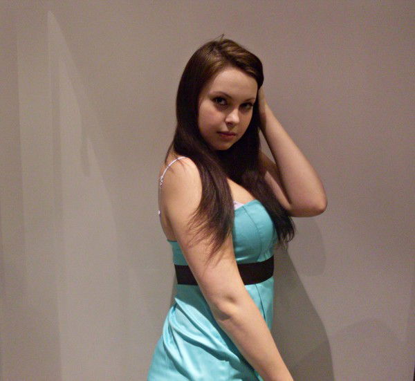 Дарья Поздова