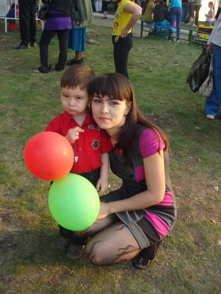 Гульшат Хамидуллина