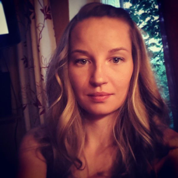 Екатерина Анисимова