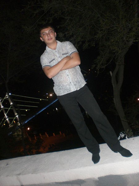 Динар Хуснутдинов